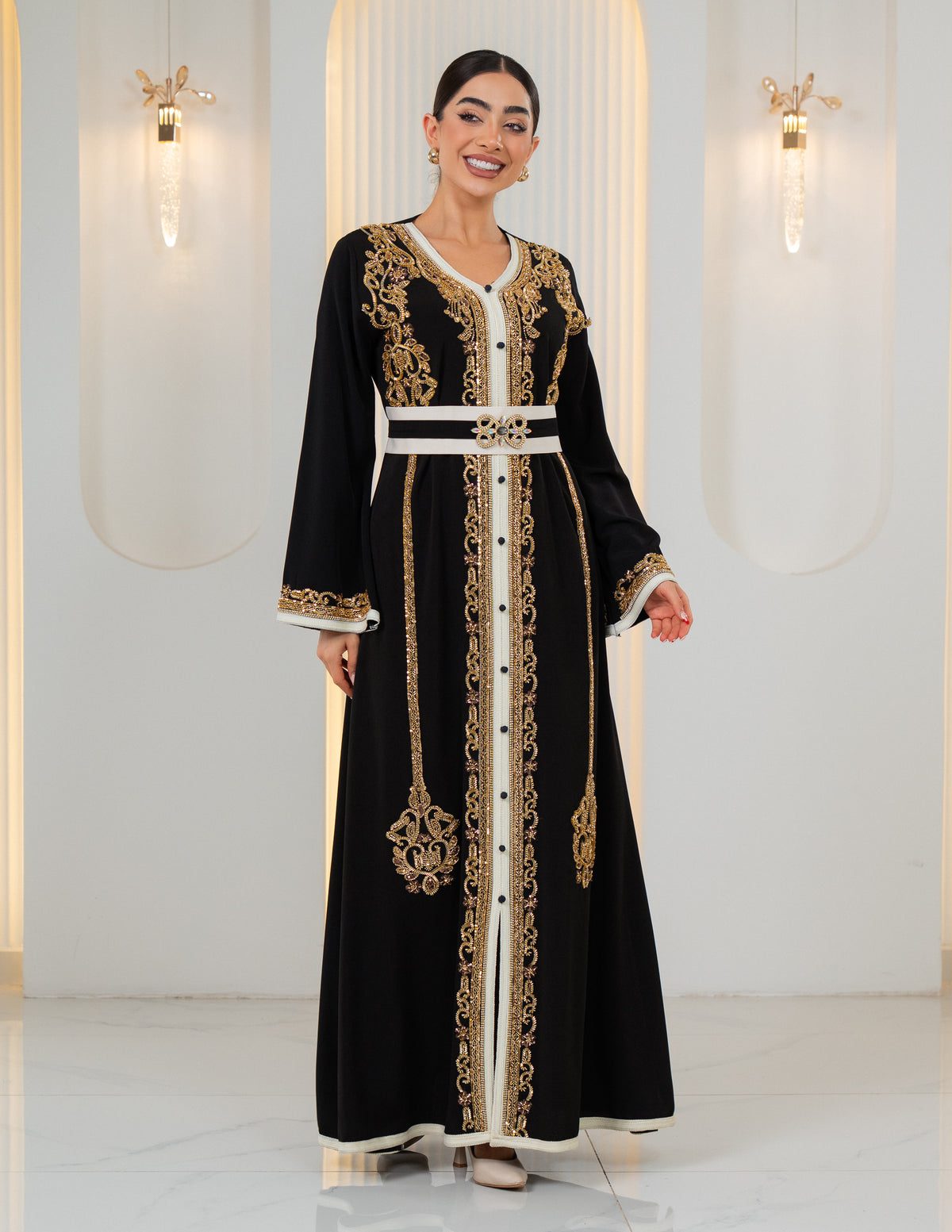 Marwa Kaftan