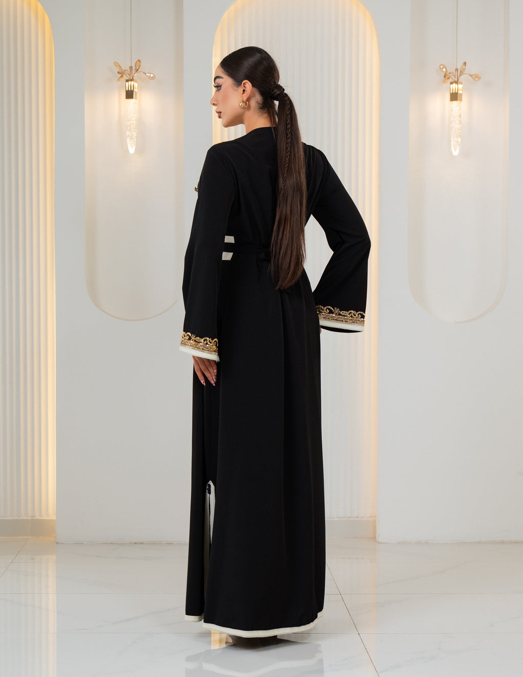 Marwa Kaftan