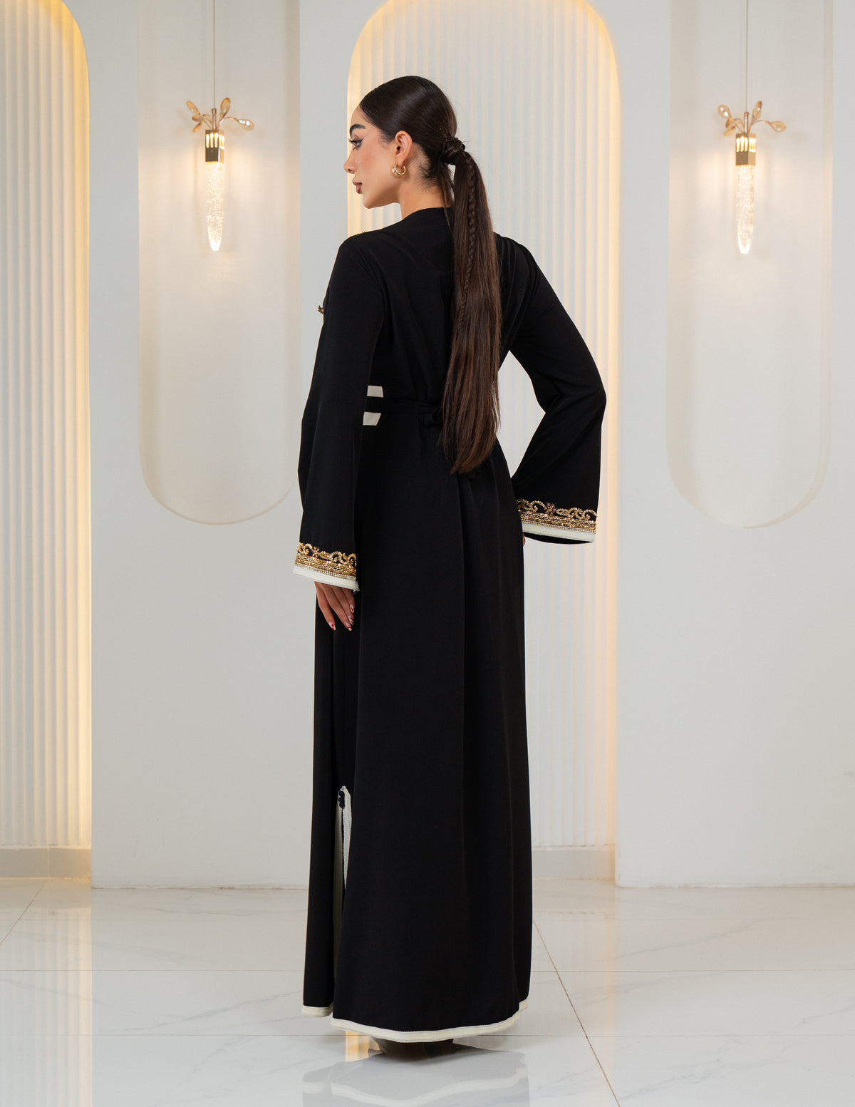 Marwa Kaftan
