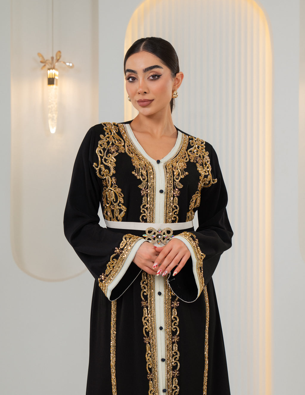 Marwa Kaftan