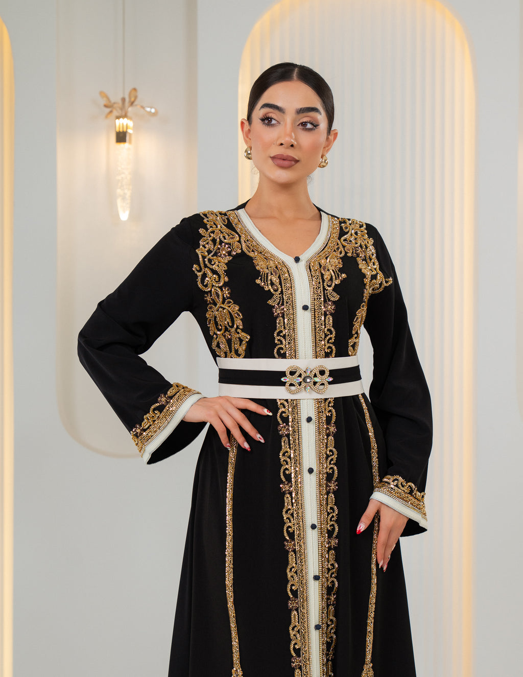Marwa Kaftan