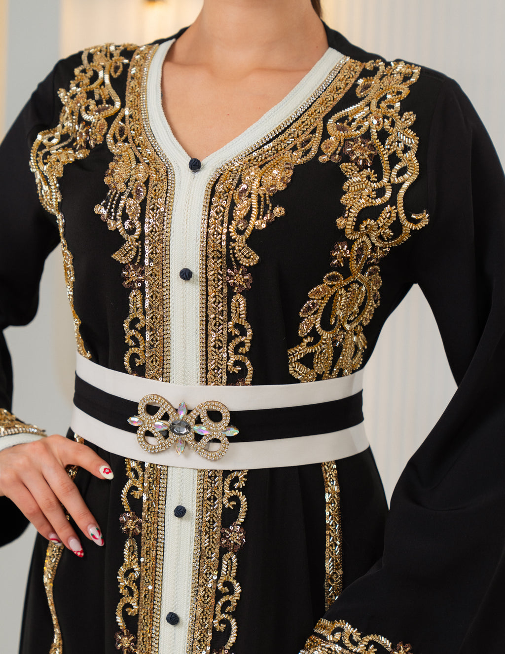 Marwa Kaftan