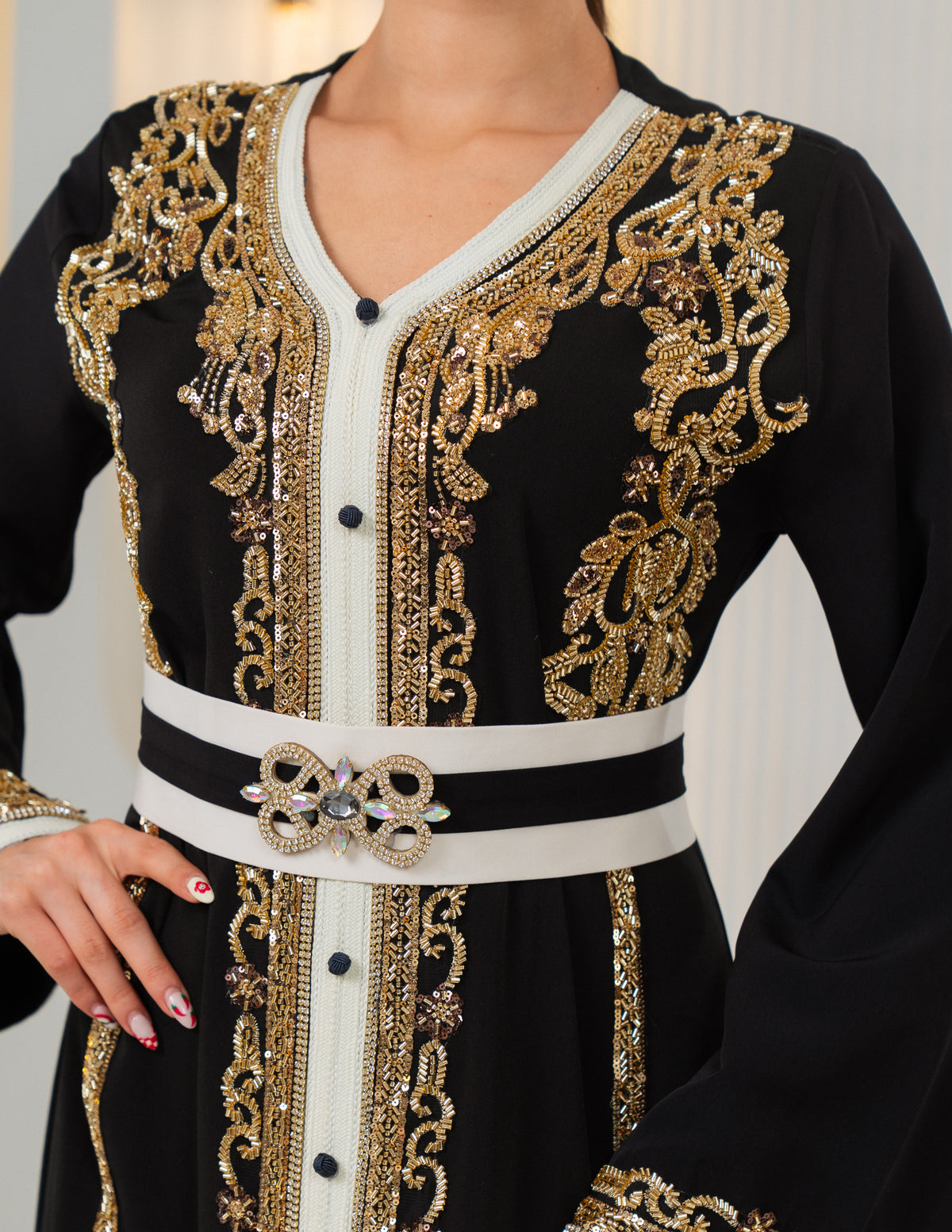 Marwa Kaftan
