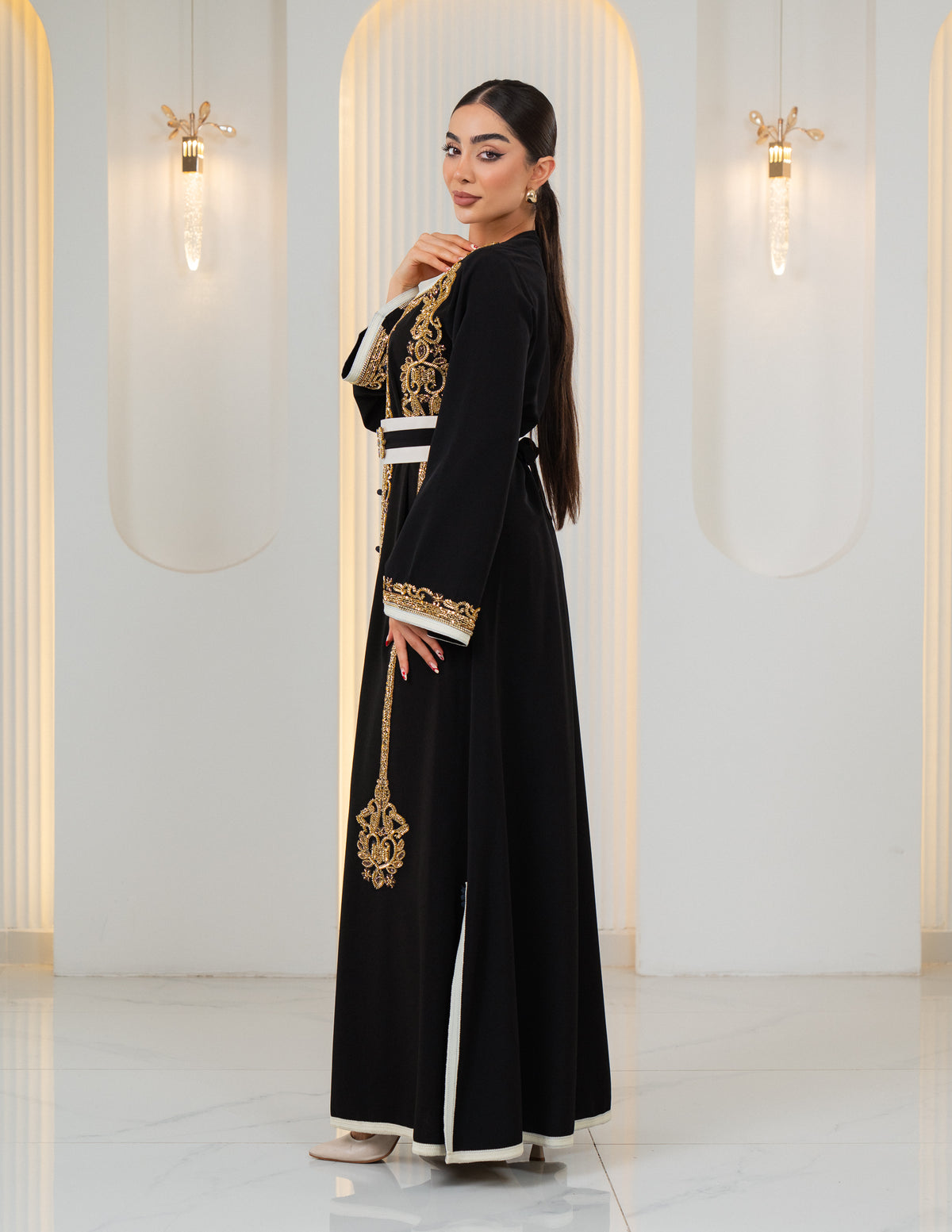Marwa Kaftan