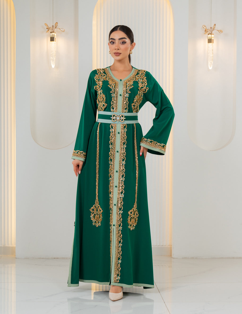 Nayla Kaftan