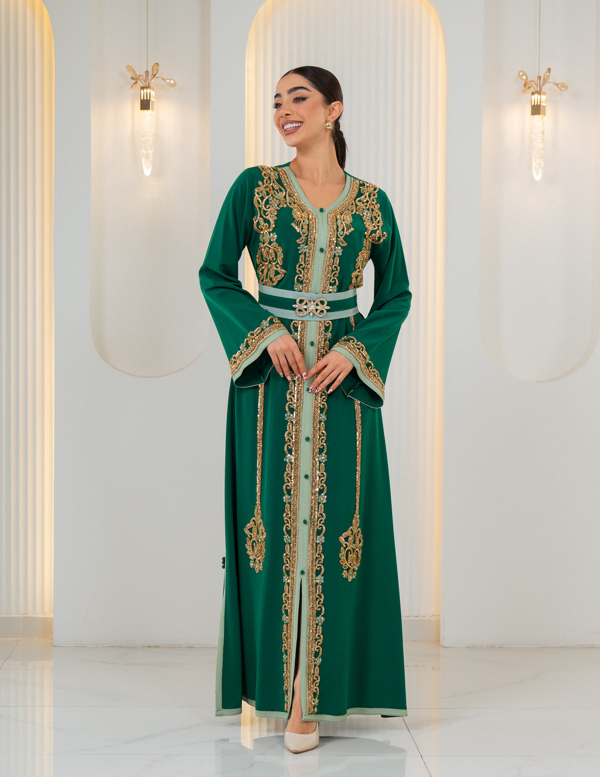 Nayla Kaftan