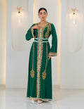 Nayla Kaftan