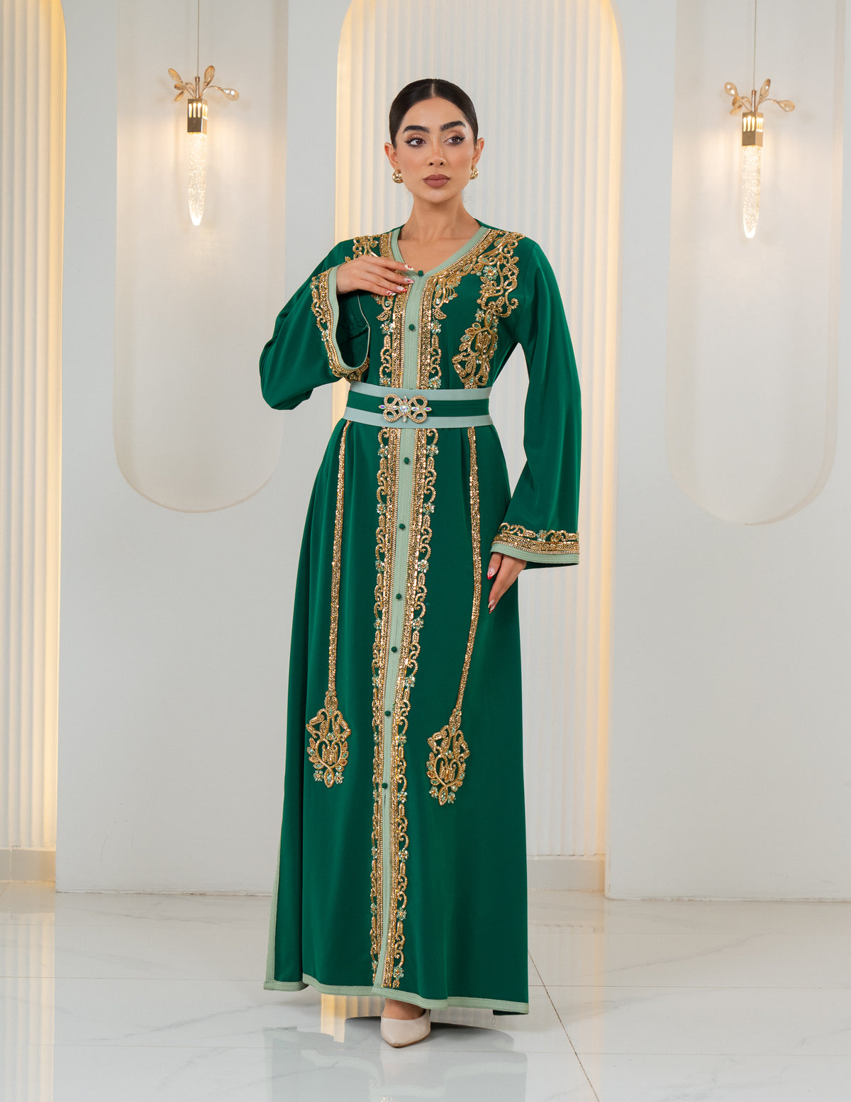 Nayla Kaftan