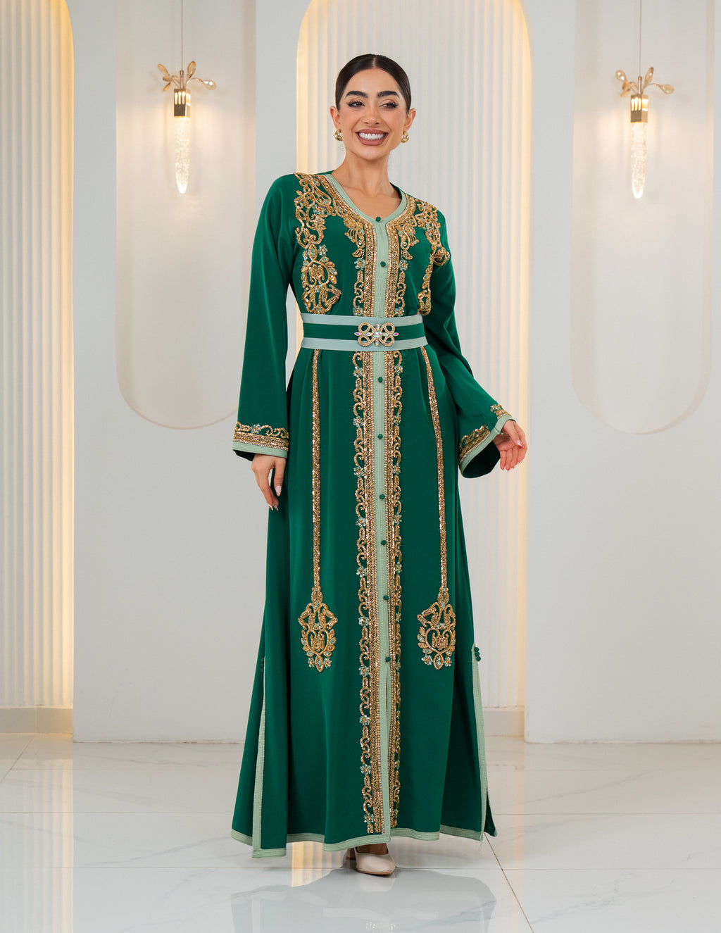 Nayla Kaftan