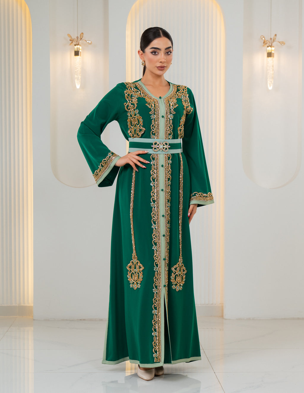 Nayla Kaftan