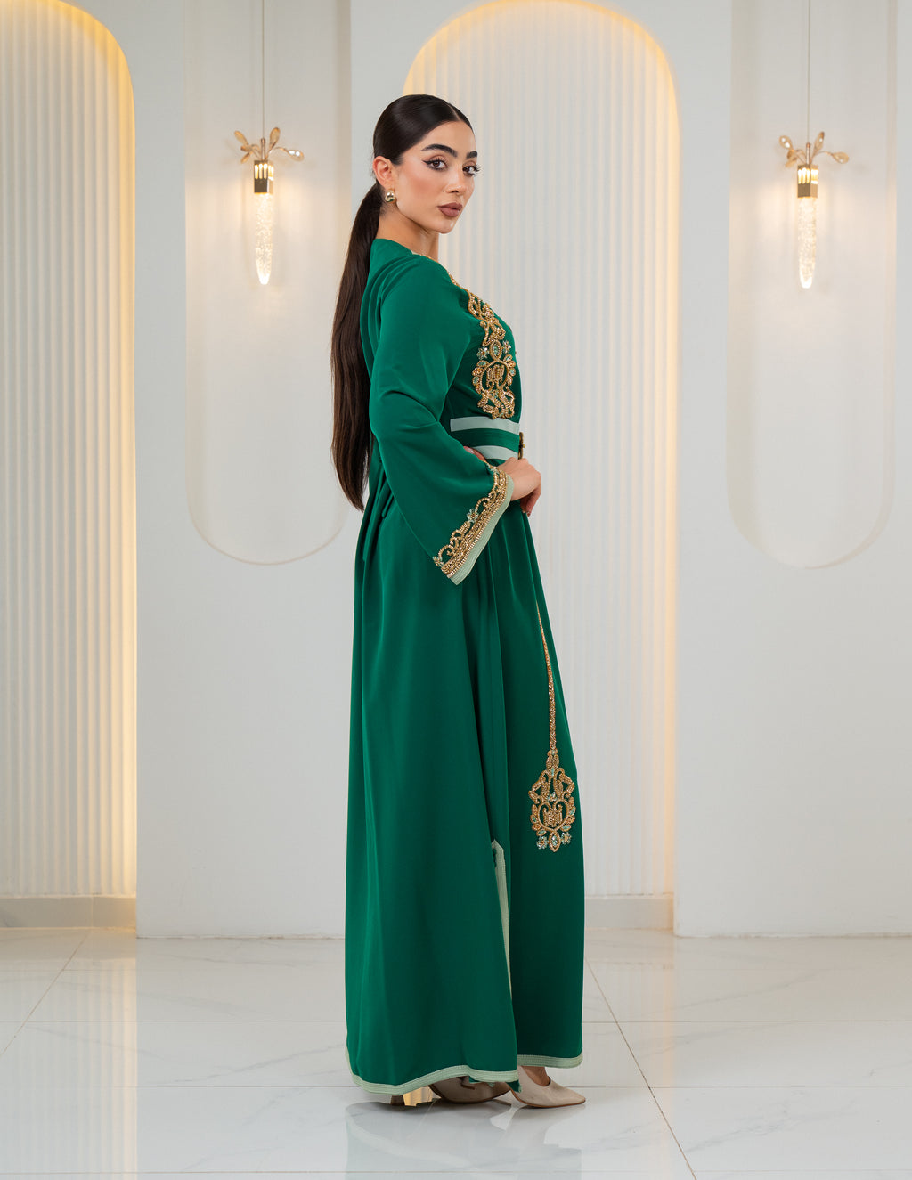 Nayla Kaftan