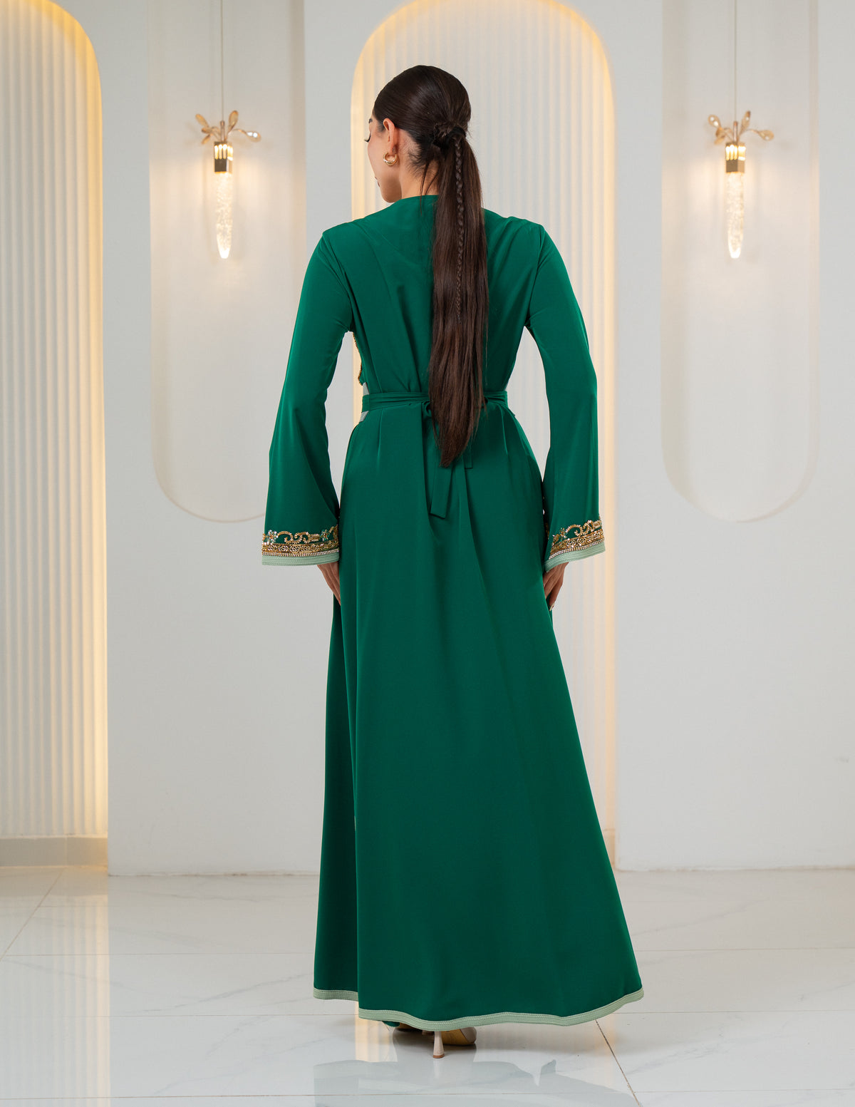 Nayla Kaftan