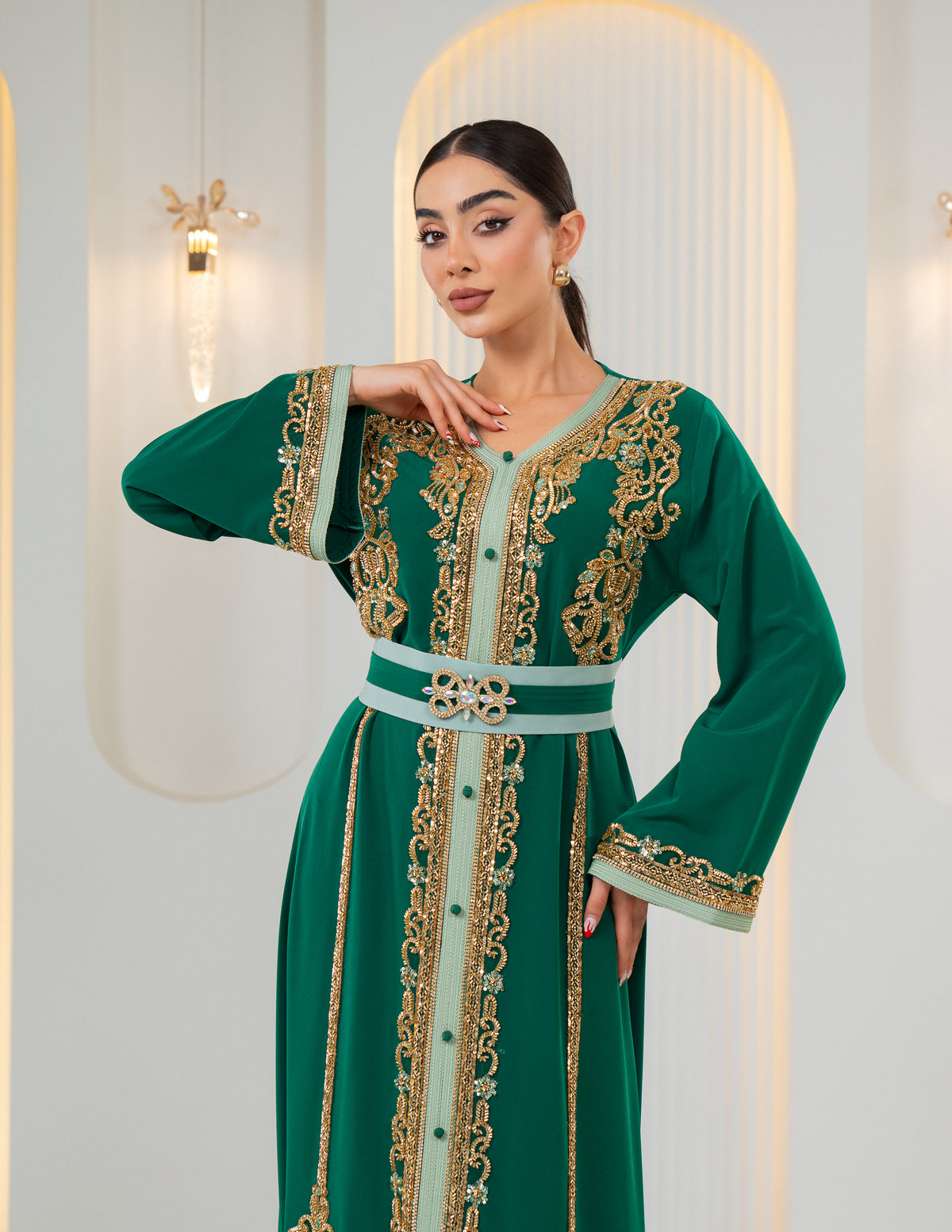 Nayla Kaftan