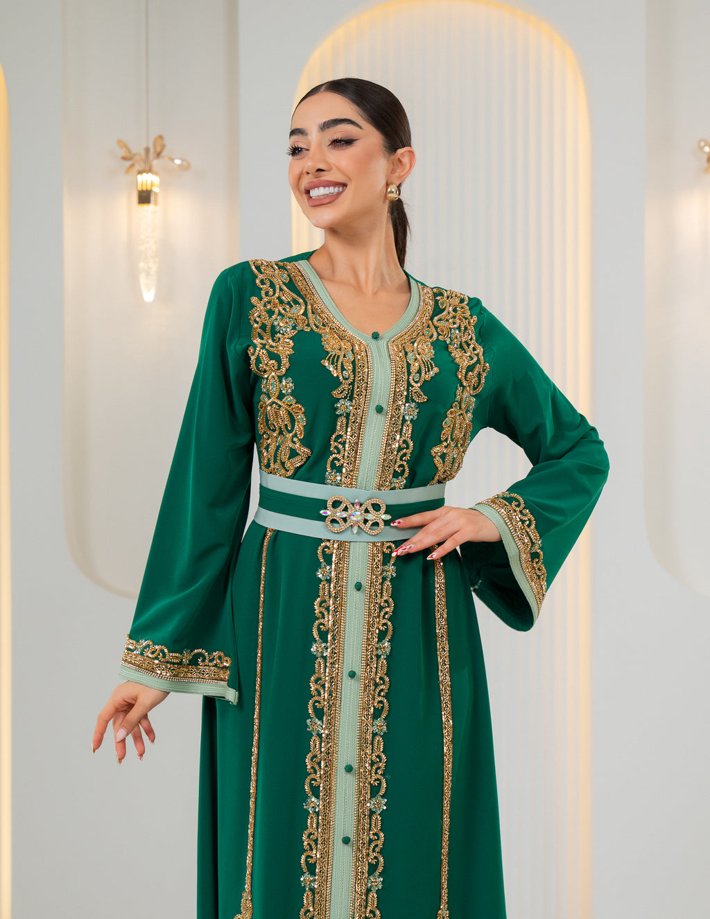 Nayla Kaftan