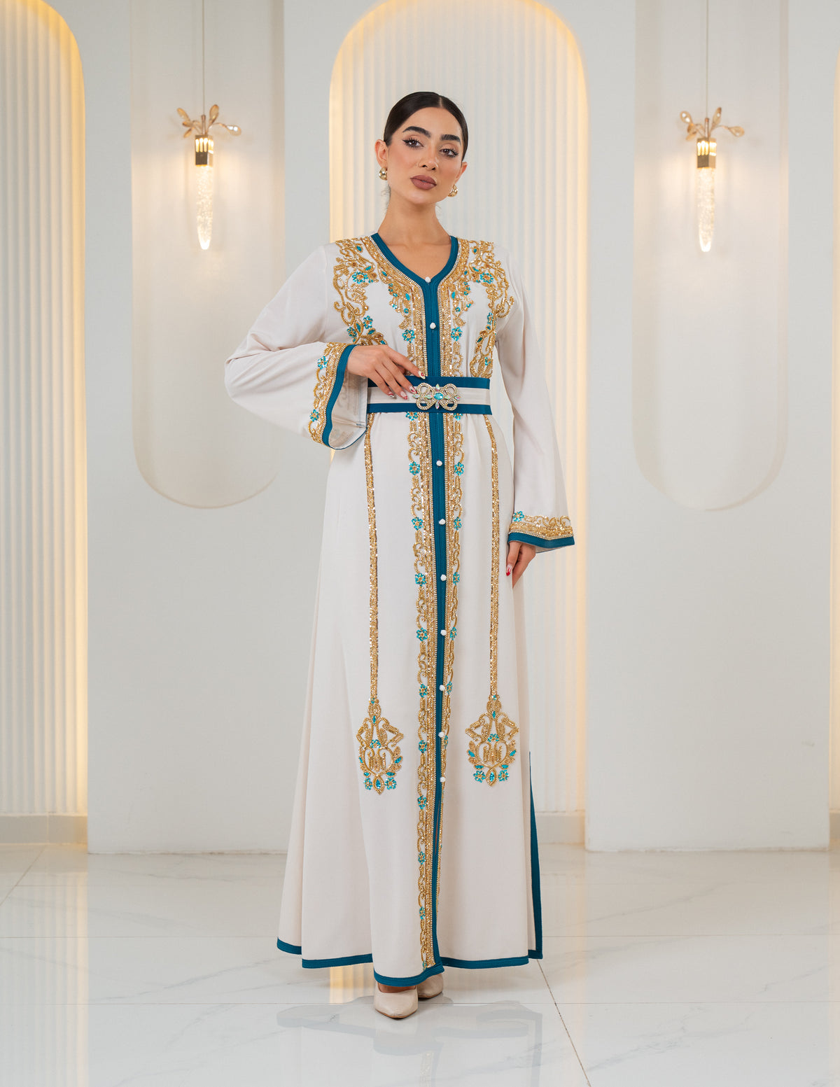 Liyana Kafta