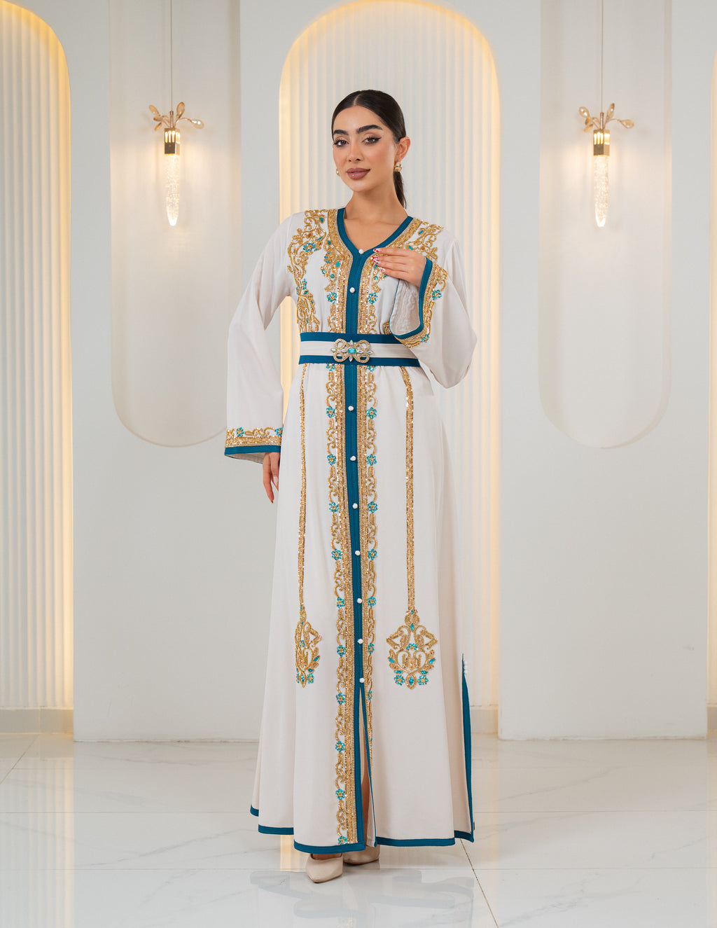 Liyana Kafta