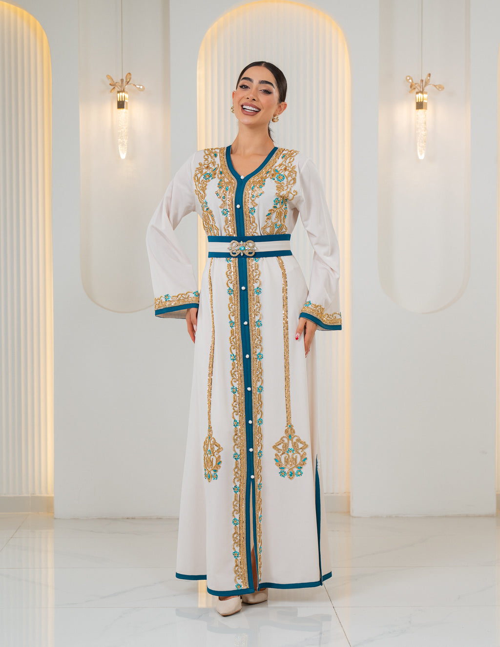Liyana Kafta