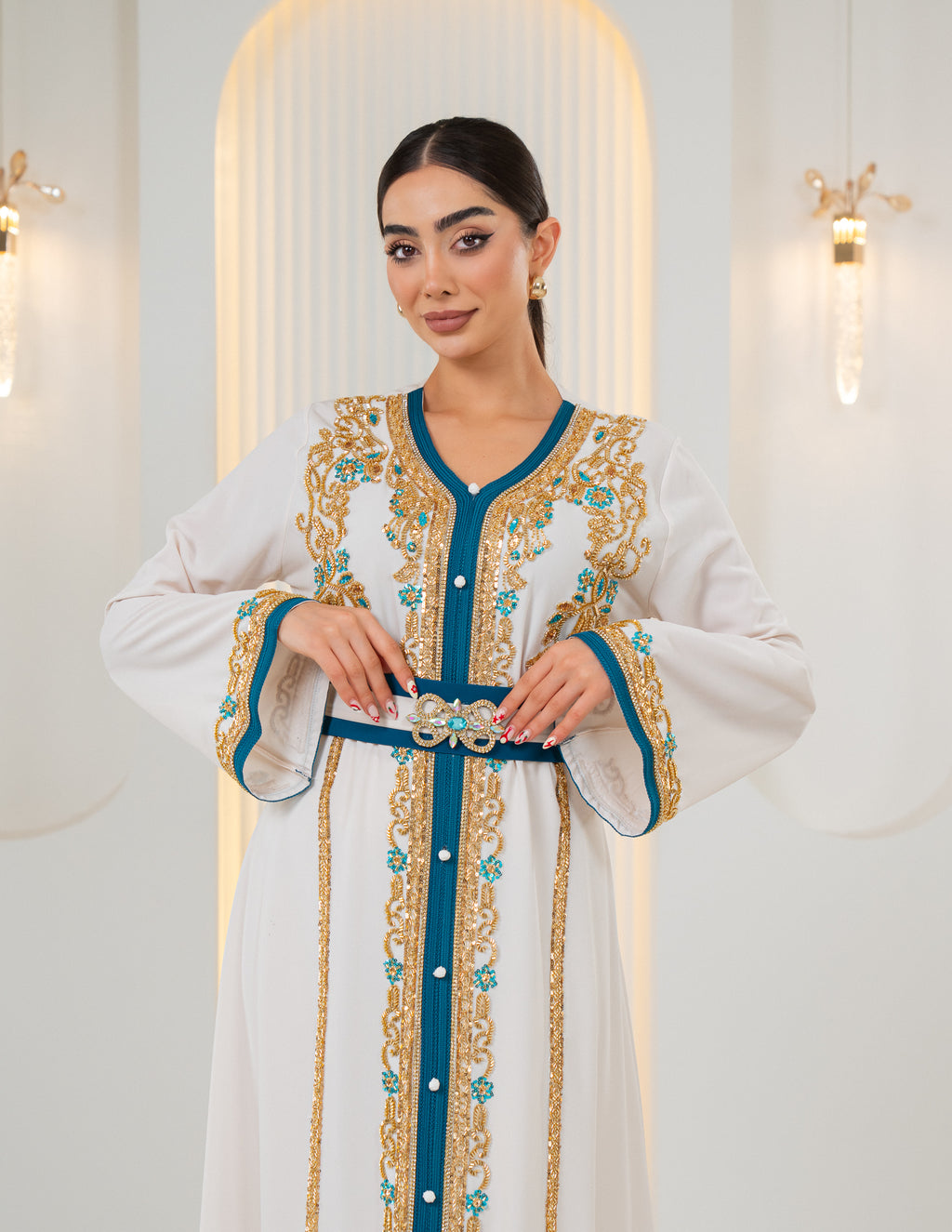 Liyana Kafta
