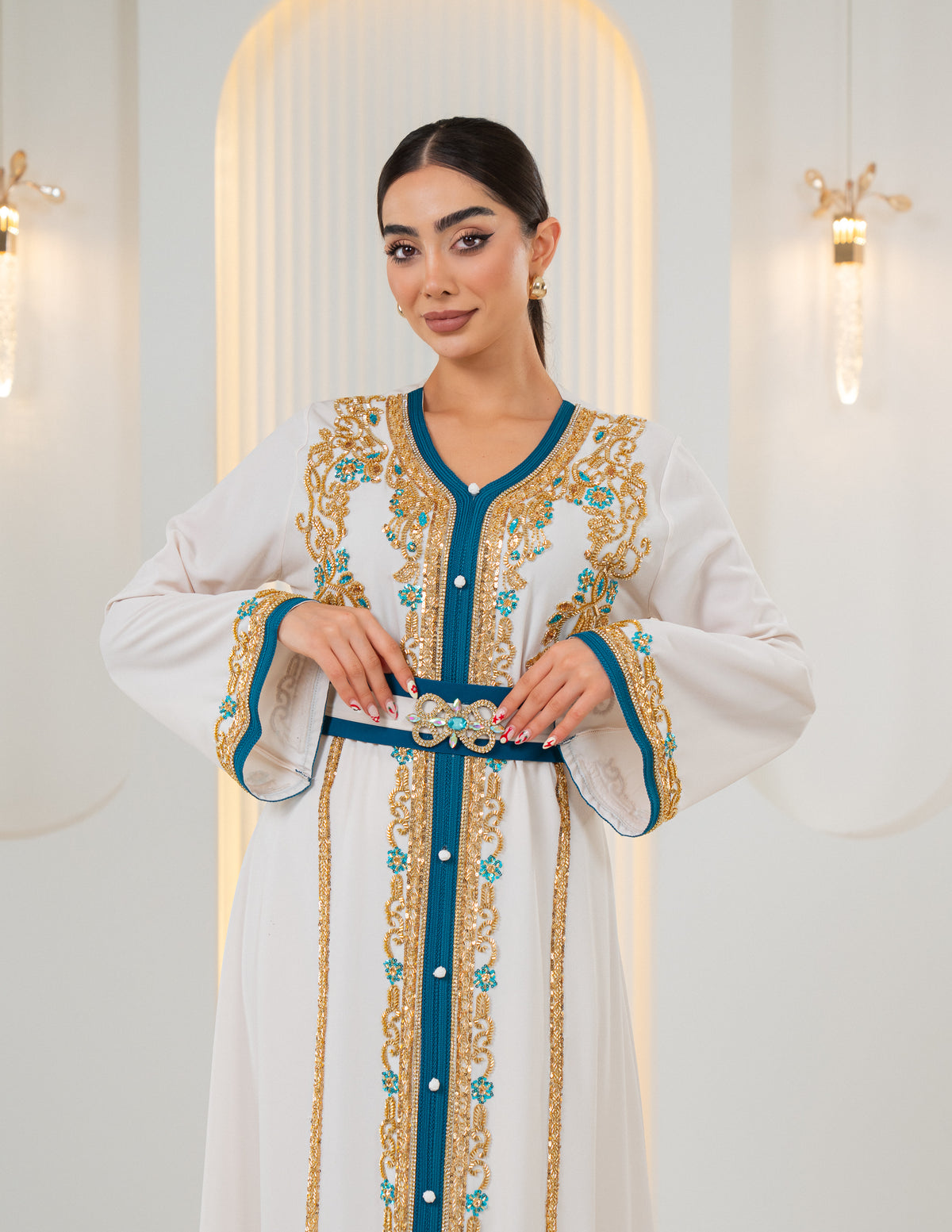Liyana Kafta