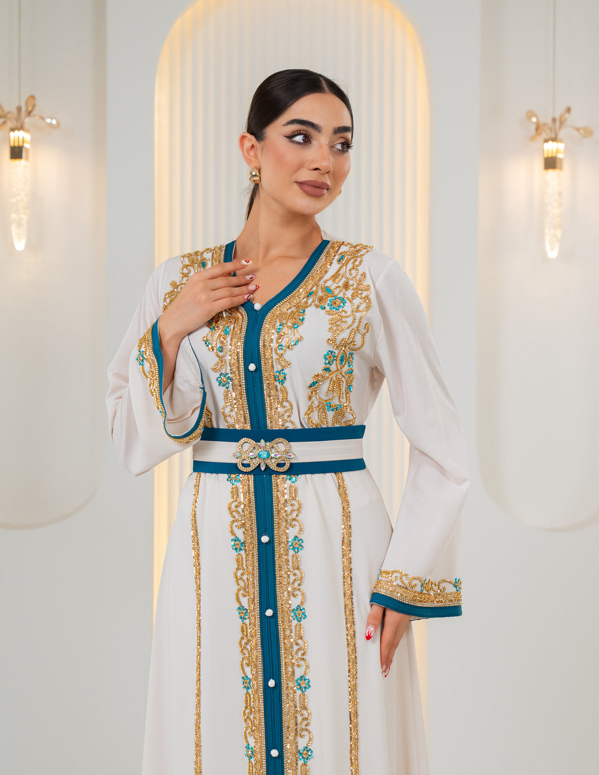 Liyana Kafta