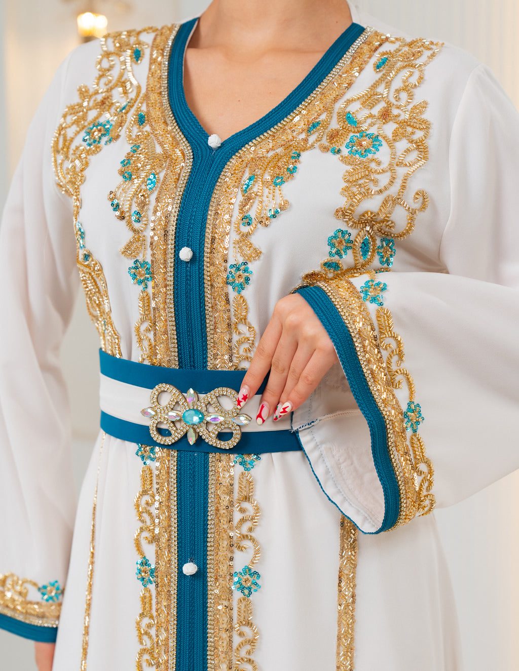 Liyana Kafta