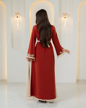 Load image into Gallery viewer, Lujain Kaftan