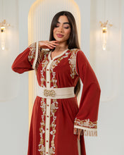 Load image into Gallery viewer, Lujain Kaftan