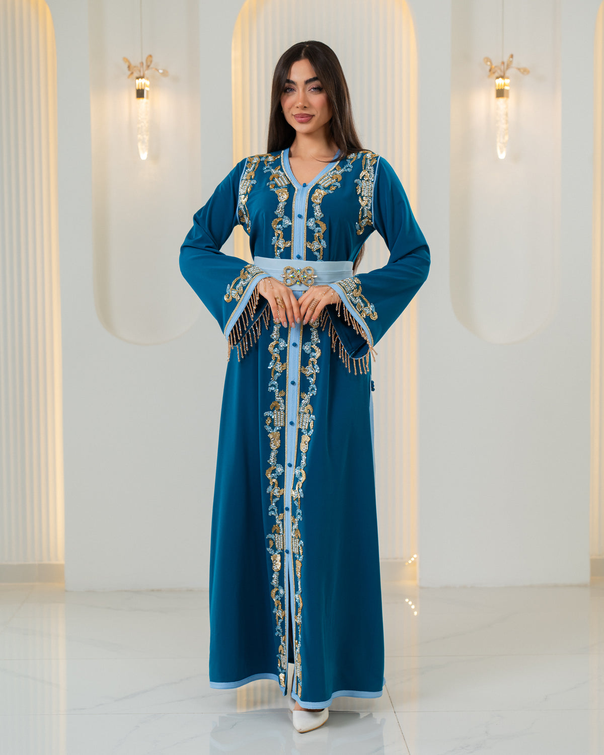 Jawaher Kaftan