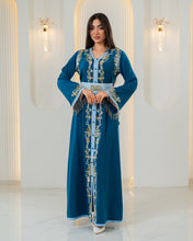 Load image into Gallery viewer, Jawaher Kaftan