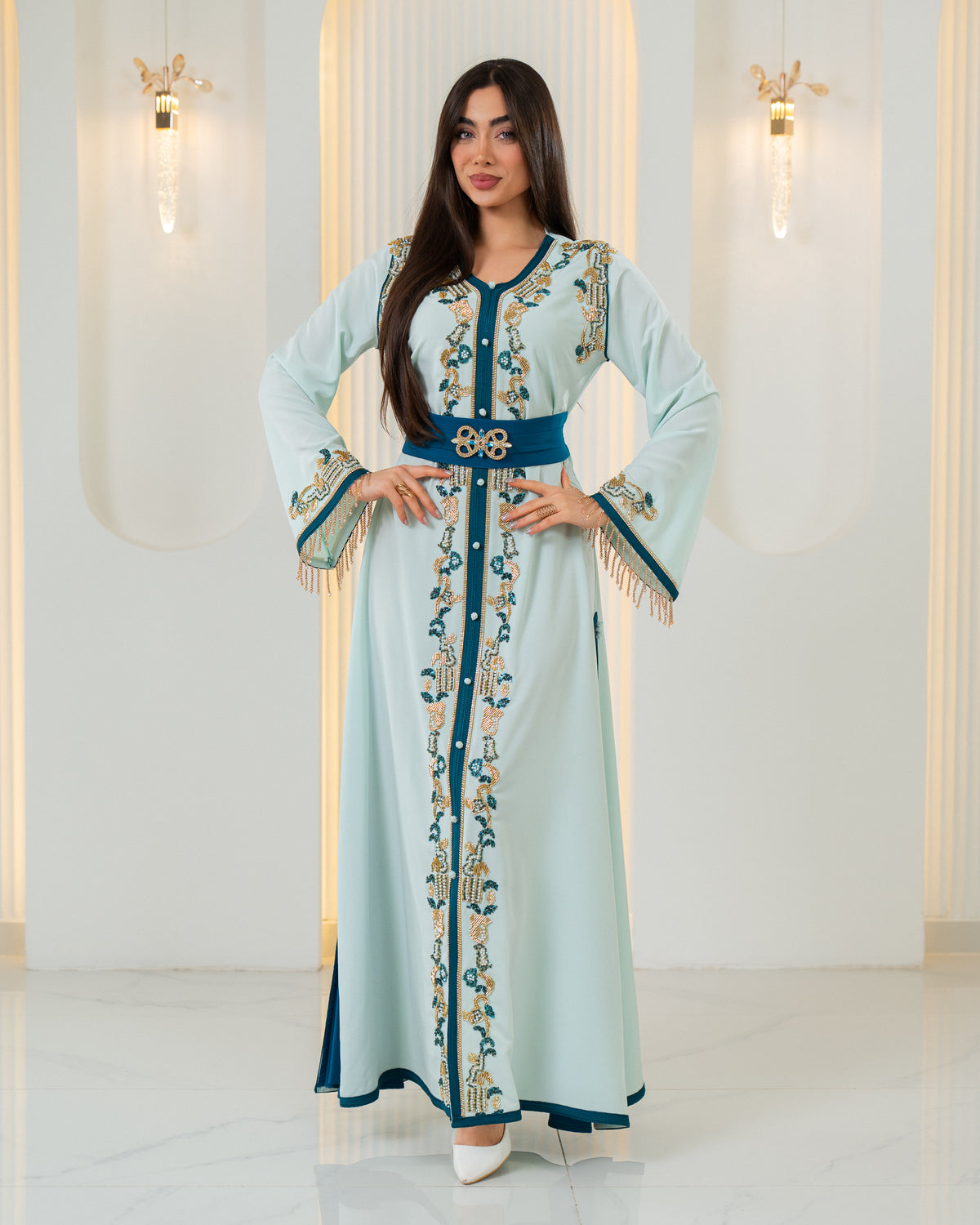 Shahd Kaftan