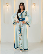 Load image into Gallery viewer, Shahd Kaftan