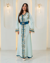 Load image into Gallery viewer, Shahd Kaftan