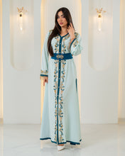 Load image into Gallery viewer, Shahd Kaftan