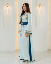 Load image into Gallery viewer, Shahd Kaftan