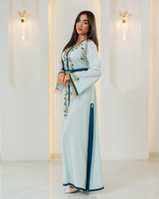 Load image into Gallery viewer, Shahd Kaftan
