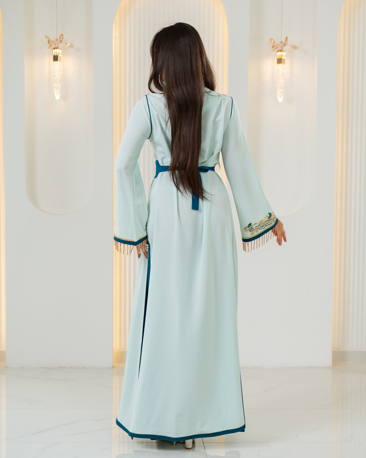 Shahd Kaftan