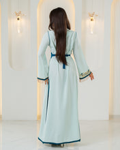 Load image into Gallery viewer, Shahd Kaftan
