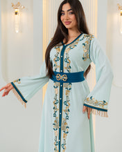 Load image into Gallery viewer, Shahd Kaftan