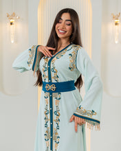 Load image into Gallery viewer, Shahd Kaftan