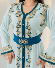 Load image into Gallery viewer, Shahd Kaftan