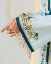 Load image into Gallery viewer, Shahd Kaftan
