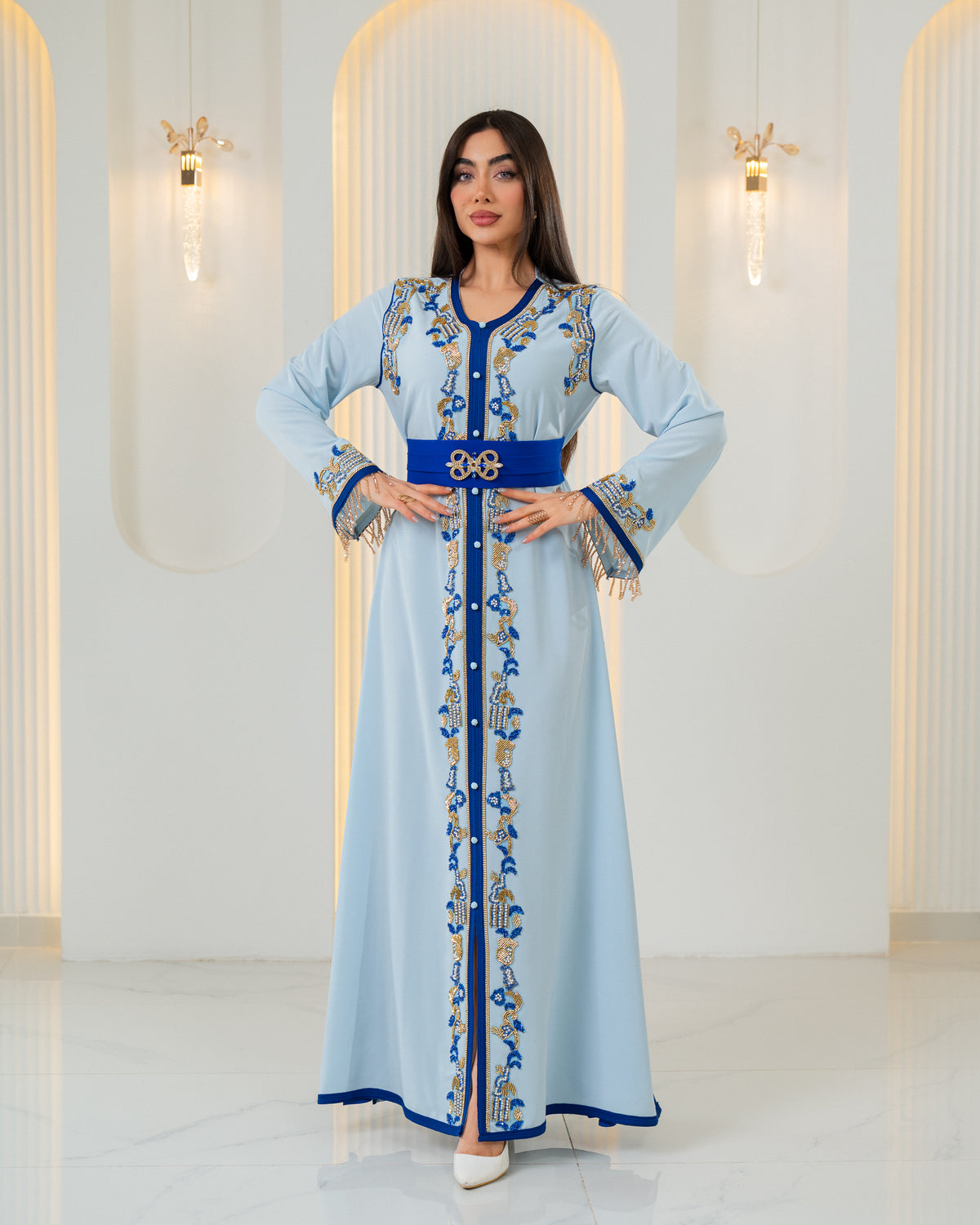 Sereen Kaftan
