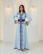 Load image into Gallery viewer, Sereen Kaftan