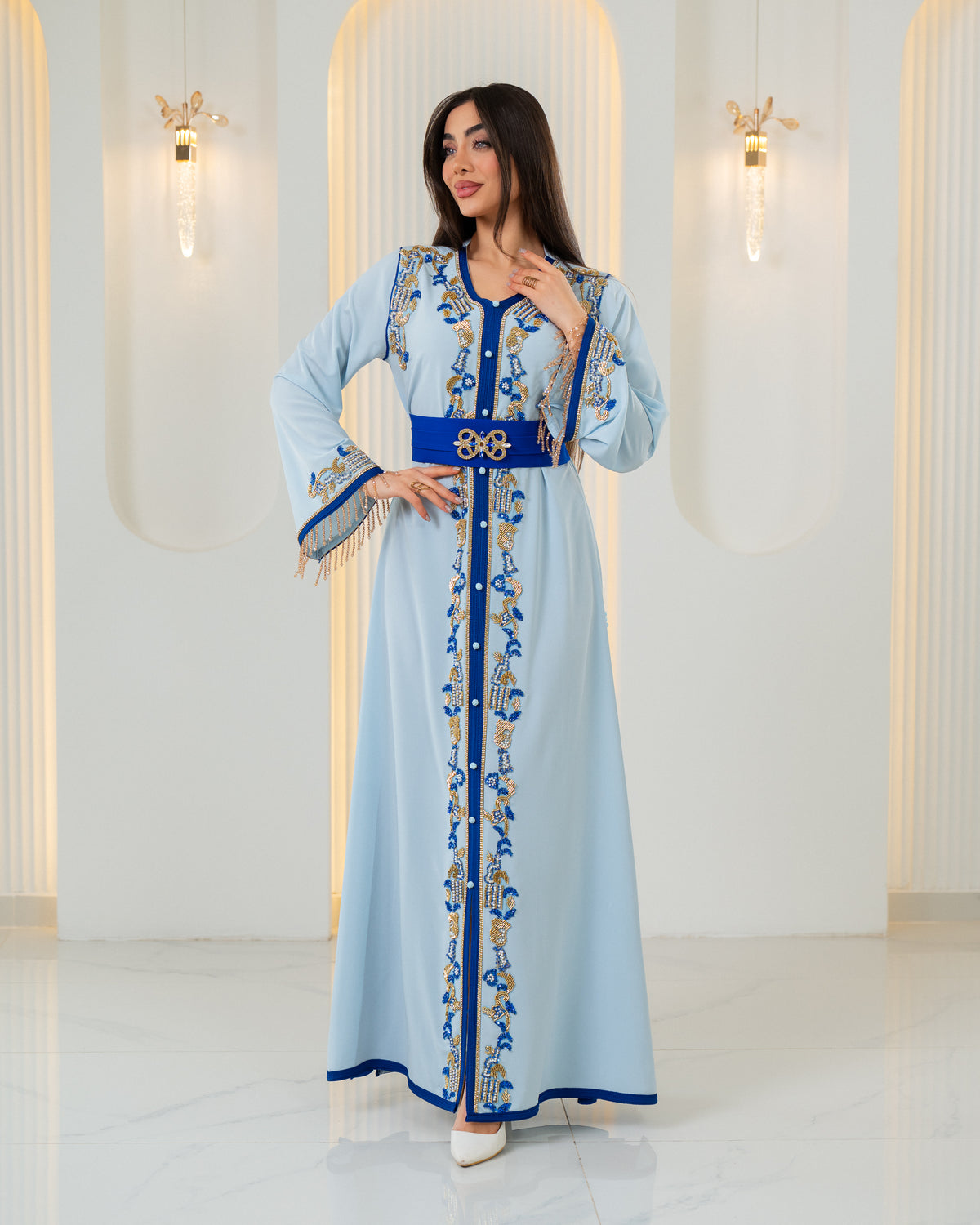 Sereen Kaftan