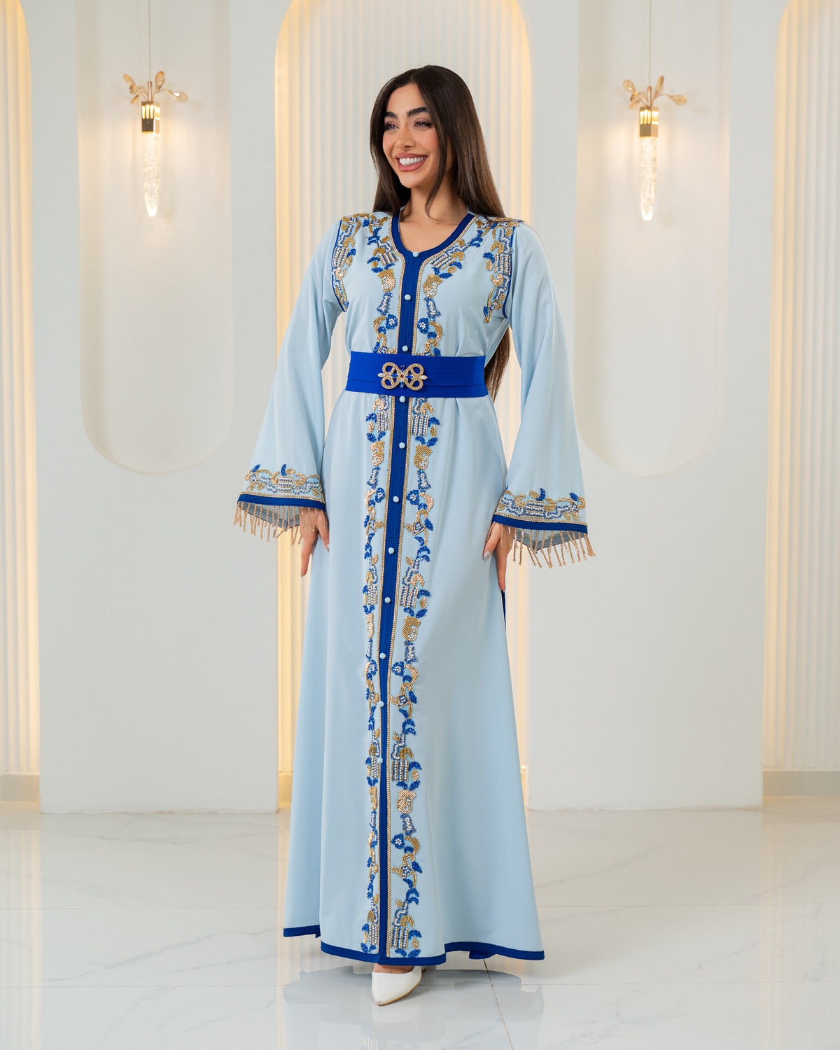 Sereen Kaftan