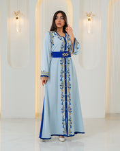 Load image into Gallery viewer, Sereen Kaftan