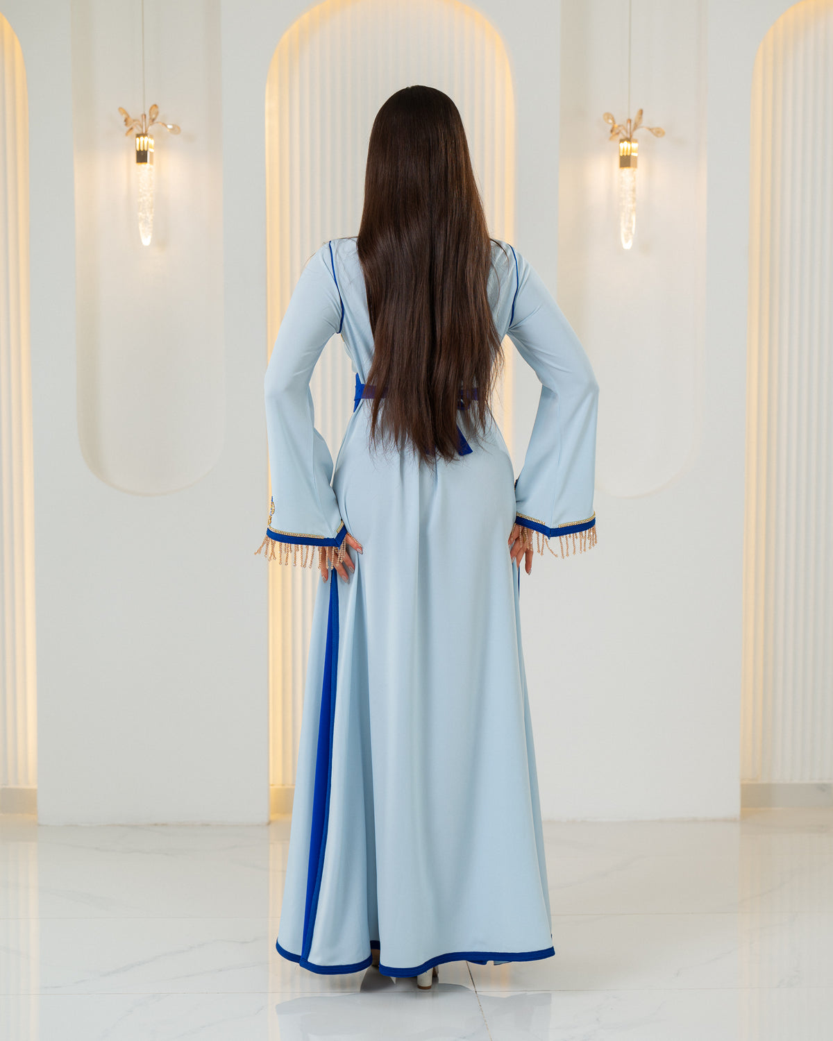 Sereen Kaftan
