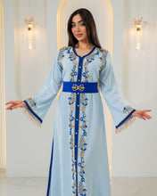 Load image into Gallery viewer, Sereen Kaftan