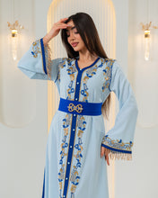 Load image into Gallery viewer, Sereen Kaftan