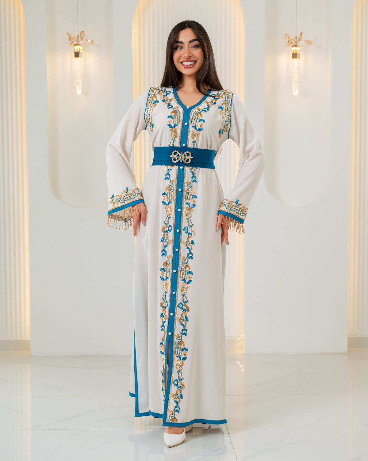 Malika Kaftan